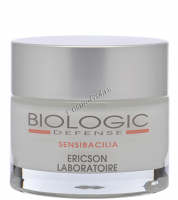 Sensibacilia Skin Ecology Nutritive Cream (Успокаивающий питательный крем «Сенсибасилиа»), 50 мл