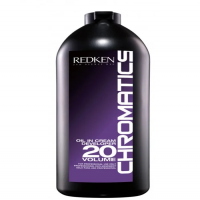 Redken Chromatics oil cream (Проявитель крем-масло), 946 мл