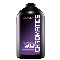 Redken Chromatics oil cream (Проявитель крем-масло), 946 мл