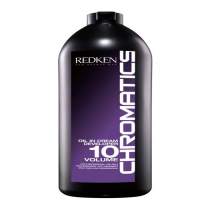 Redken Chromatics oil cream (Проявитель крем-масло), 946 мл