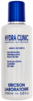 Ericson Laboratoire Aqua Source Micellar Lotion (Мицеллярная вода «Аква Сурс»), 200 мл