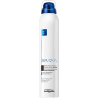 L'Oreal Professionnel Serioxyl spray (Цветной спрей-камуфляж для истонченных волос), 200 мл