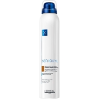 L'Oreal Professionnel Serioxyl spray (Цветной спрей-камуфляж для истонченных волос), 200 мл