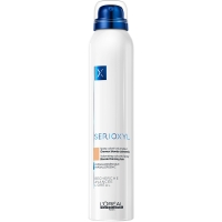 L'Oreal Professionnel Serioxyl spray (Цветной спрей-камуфляж для истонченных волос), 200 мл