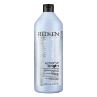 Redken Extreme Length (Шампунь для роста волос)