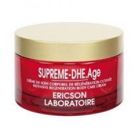 Ericson laboratoire Body care cream (Интенсивный регенерирующий крем для тела)