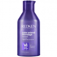 Redken Color Extend Blondage (Кондиционер с ультрафиолетовым пигментом для тонирования и укрепления оттенков блонд)