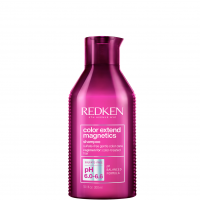 Redken Color extend shampoo (Шампунь для стойкости цвета окрашенных волос)