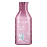 Redken Volume Injection Shampoo (Шампунь для объема волос)