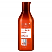 Redken Frizz dismiss conditioner (Кондиционер для гладкости и дисциплины волос)