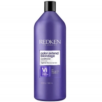 Redken Color Extend Blondage (Кондиционер с ультрафиолетовым пигментом для тонирования и укрепления оттенков блонд)