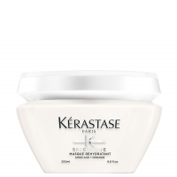 Kerastase Specifique Masque Rehydratant (Интенсивно увлажняющая гель-маска «Регидратант»)