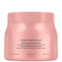 Kerastase Masque Chroma Filler (Маска для всех типов окрашенных волос)