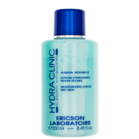 Ericson laboratoire Aqua source moisturizing lotion (Лосьон увлажняющий для лица), 250 мл