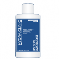 Ericson laboratoire Aqua source cleansing milk (Очищающее молочко «Аква cурс»), 200 мл