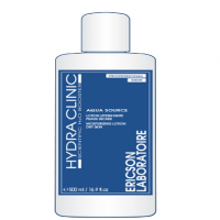 Ericson laboratoire Aqua source moisturizing lotion (Лосьон увлажняющий для лица), 250 мл