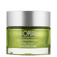 Ericson laboratoire Reoxygen intense (Биостимулирующий крем), 50 мл