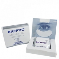 Ericson laboratoire Bi-patch for eye zone (Маска би-пэтч для глаз), 6 шт