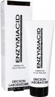 Ericson laboratoire Dermaxid face peeling (Отшелушивающий скраб дермаксид), 50 мл