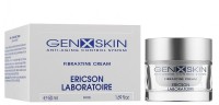 Ericson laboratoire Fibraxtine restructuring comfort cream (Увлажняющий реструктурирующий крем Фибраксин), 50 мл