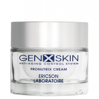 Ericson laboratoire Pronutrix nourishing restructuring cream (Питательный реструктурирующий крем Пронутрикс), 50 мл