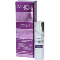 Anesi Cellular 3 Glycolic Peel (Обновляющая пилинг-сыворотка), 30 мл