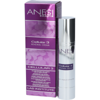 Anesi Cellular 3 Renewal Cream (Омолаживающий обновляющий крем), 50 мл