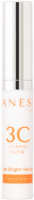 Anesi 3C Vitamin Glow Eye Bright Serum (Осветляющая витаминная сыворотка для глаз)