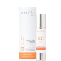 Anesi 3C Vitamin Glow Radiance Cream (Витаминный крем для придания сияния), 50 мл