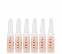 Anesi Epigenesse Flash Lift Ampoules (Омолаживающая сыворотка-бустер), 6 шт x 1,5 мл