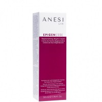 Anesi Epigenesse Replenishing Night Cream (Восстанавливающий ночной крем), 50 мл