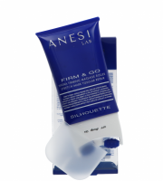 Anesi Silhouette Firm & Go Roll-On (Гель для укрепления кожного покрова роликовым аппликатором), 150 мл