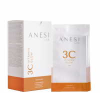 Anesi 3C Vitamin Glow Kit (Профессиональный набор «Витаминное сияние»)