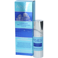 Anesi Urban Blue Defense Serum (Антиоксидантная защитная сыворотка), 30 мл