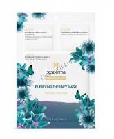 Sesderma Beauty Treats Purifying therapy mask (Маска очищающая для лица), 1 шт.