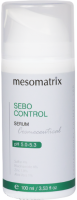 Mesomatrix Sebo Control (Сыворотка для жирной проблемной кожи себорегулирующая с серой)