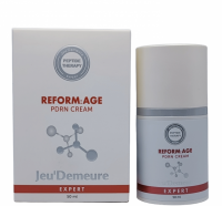 Jeu'Demeure REFORM:AGE PDRN Cream (Омолаживающий крем c ПДРН)