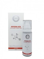 Jeu'Demeure Reform:Age Collagen Tonic Mist (Коллагеновый тоник мист),100 мл