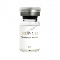 Eldermafill PDRN Repair ampoule (Биостимулирующй препарат), 1 шт x 5 мл