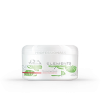 Wella Professionals Elements Renewing Mask (Обновляющая маска)