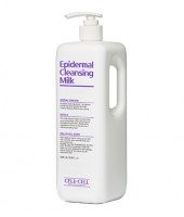 CELLbyCELL Epidermal Cleansing Milk (Эпидермальное очищающее молочко), 1000 мл