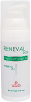 La Beaute Medicale Reneval Skin Cream (Крем с пептидами для лица), 50 мл