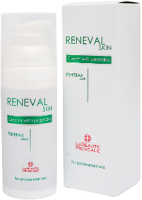 La Beaute Medicale Reneval Skin Cream (Крем с пептидами для лица), 50 мл