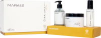 Kaaral Maraes Liss Care Gift Box (Набор для прямых волос)