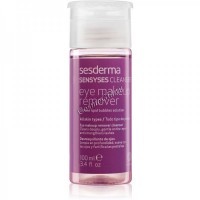 Sesderma Sensyses cleanser Eye makeup remover (Лосьон липосомальный для снятия макияжа с глаз для всех типов кожи), 100 мл