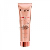 Kerastase Discipline Keratine Thermique (Дисциплин Кератин Термик Термо-уход перед укладкой для всех типов непослушных волос), 150 мл