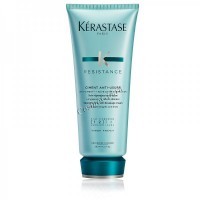 Kerastase Resistance Ciment Anti-Usure (Резистанс Форс Архитект Молочко Антиузюр для поврежденных волос со степенью 1-2)