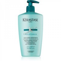 Kerastase Resistance Bain Force Architecte (Резистанс Форс Архитект Шампунь-Ванна для поврежденных волос: степень повреждения 1-2)