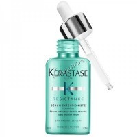 Kerastase Resistance Serum Extentioniste (Резистанс Сыворотка Экстенц для ухода за волосами в процессе их роста), 50 мл