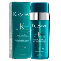 Kerastase Resistance Serum Therapiste (Сыворотка Терапист для восстановления сильно поврежденных волос: степень повреждения 3-4), 30 мл